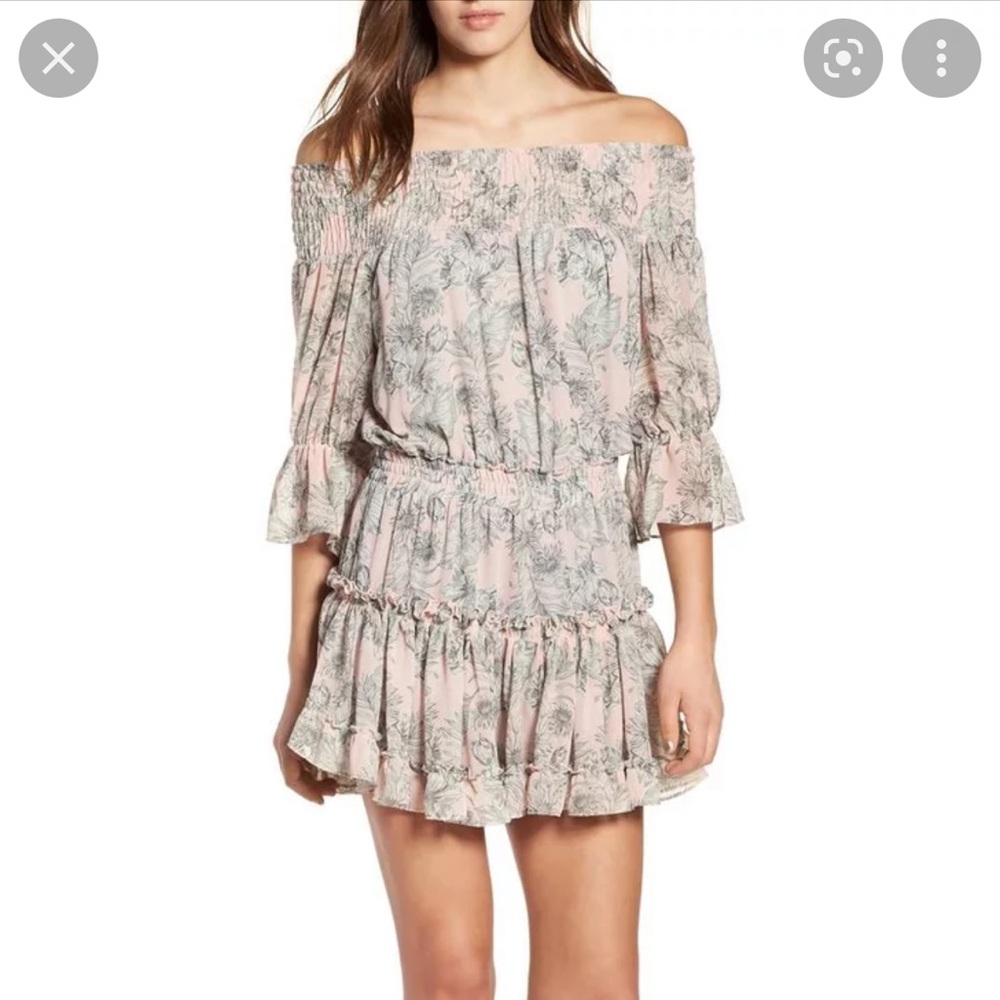 Misa Dress